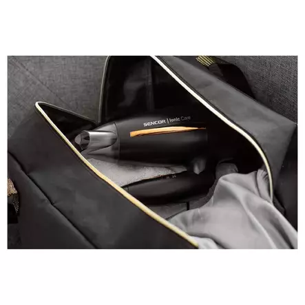 Hiustenkuivain Sencor SHD7100BK 2000W - Kodin pienkoneet - 182522 - 2