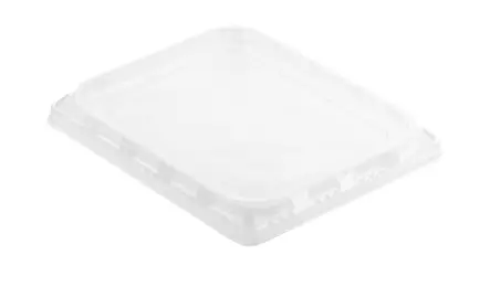 Kansi 1/2 GN-rasialle DUNI APET - Take away ja annosrasiat - 188602 - 1