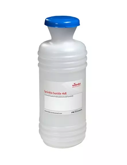 Kostutuspullo 400ml VILEDA Swep - Working solution bottles and labels - 152502 - 1