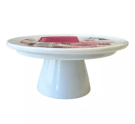 Kuppikakkutarjotin mini 12x5,5cm - Ruuanvalmistusvälineet - 145062 - 1