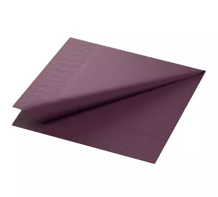 Lautasliina 33x33cm DUNI Tissue - Servietit ja lautasliinat - 183472 - 1