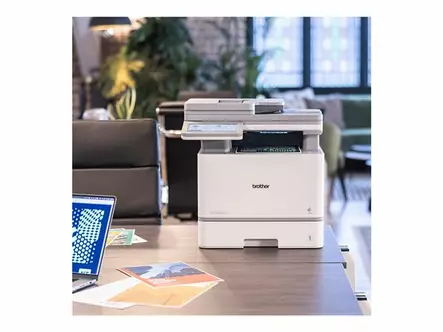Monitoimilaite BROTHER MFC-L8970CDW - Brother monitoimilaitteet - 189092 - 2