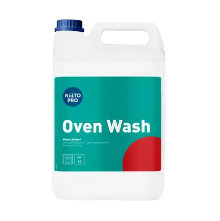 Itsepeseviin uuneihin - Dishwashing liquids and kitchen cleaners - 162802 - 1