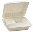 Annosrasia 3-os HUHTAMÄKI Bagasse Bio - Take-away and portion containers - 160492 - 1