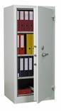 Arkistointikaappi Chubbsafes 325 - Asiakirja- ja tietovälinekaapit - 146202 - 1