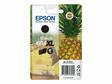 EPSON 604XL mustesuihku - Epson inkjet cartridges - 176132 - 1