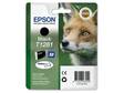 EPSON T1281 mustesuihku - Epson inkjet cartridges - 126722 - 1