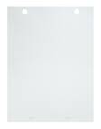 Fläppipaperi 700x900mm - Lehtiötaulupaperit - 130102 - 1