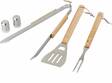 Grillausvälinesetti essulla - Barbecue accessories - 174402 - 2