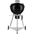 Hiiligrilli Mustang Gourmet - Barbecue accessories - 173222 - 1