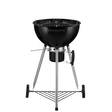 Hiiligrilli Mustang Gourmet - Barbecue accessories - 173222 - 2
