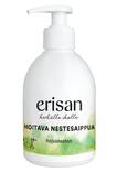 Hoitava nestesaippua 300ml ERISAN - Saippuat ja annostelijat - 164502 - 1