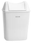 Hygieniaroskakori 8L KATRIN Inclusive - Trash, ash and waste bins - 158022 - 1