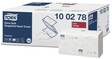 Käsipyyhe TORK Premium H3 V-taitto - Folded hand towels and dispensers - 129682 - 1