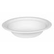 Kuitulautanen syvä 18cm/4dl ABENA Gastro - Disposable plates and bowls - 172162 - 1