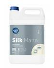 Lattiavaha 5L KIILTO Silk Matta - Floor cleaning products - 162742 - 1