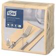 Lautasliina 39x39cm TORK Soft Dinner - Servietit ja lautasliinat - 127282 - 1