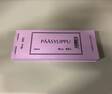 Pääsylippu numeroitu 100kpl/nide - Other Paper Products - 146252 - 1