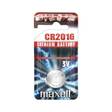 Paristo MAXELL CR2016 Lithium 3V - Batteries - 103392 - 1
