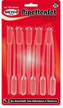Pipettisetti MEYCO 10kpl/pkt - Craft supplies - 160252 - 1