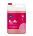 Puhdistusaine 5L KIILTO Rosita - Saniteettitilojen puhdistusaineet - 152312 - 1