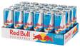 Red Bull sugarfree 250ml - Juices and soft drinks - 168612 - 1