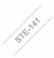 Sabluuna teippi BROTHER 18mm STE-141 - Label Tapes Brother - 133572 - 2