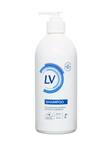 Shampoo 500ml LV - Saippuat ja annostelijat - 139712 - 1