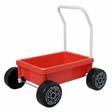 Taaperokärry 48cm PLASTO - Lelut - 164522 - 1