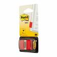 Teippimerkki POST IT 680-1 25mm - Page Markers and Index Tabs - 104592 - 3