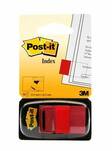 Teippimerkki POST IT 680-1 25mm - Page Markers and Index Tabs - 104592 - 1