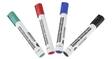 Valkotaulutussi 2-5mm ACTUAL viisto - Whiteboard Markers - 122622 - 1