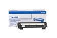 Värikasetti BROTHER TN-1050 laser - Brother laser toner cartridges and drums - 132872 - 1