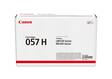 Värikasetti CANON 057H laser - Canon laservärikasetit - 170162 - 1