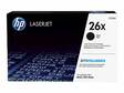 Värikasetti HP 26X CF226X laser - HP laser toner cartridges and drums - 146052 - 1
