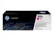 Värikasetti HP 305A CE413A laser - HP laser toner cartridges and drums - 128382 - 1
