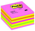Viestilappukuutio 76x76mm POST IT - Sticky Note Cubes - 110872 - 1