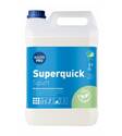 Yleispesuaine 5L KIILTO Superquick - General cleaning products - 152992 - 1