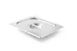 GN-kansi GN 1/2 Kitchen Line - Professional kitchen supplies - 165562 - 1
