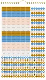 Seinäkalenteri 2027 - Wall calendars - 189462 - 3