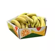 Hedelmäboxi banaanitarha 6kg - Fruits - 148862 - 1