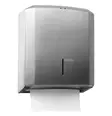 Käsipyyheannostelija KATRIN M - Folded hand towels and dispensers - 156472 - 1
