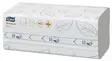 Käsipyyhe TORK Premium H2 ketjutaitto - Folded hand towels and dispensers - 113222 - 2