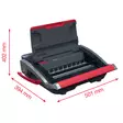 Manuaalinen, 125xA5/A4 arkkia - Spiral binding machines and supplies - 187032 - 6