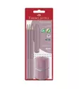 Kirjoitussetti FABER-CASTELL Grip 2001 - Pencils - 185382 - 1