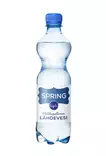 Hiilihapollinen lähdevesi SPRING Kupla 0,5L - Juices and soft drinks - 127942 - 1
