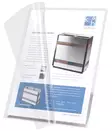 Laminointitasku kylmä A4 225x312mm 3L - Laminating Pouches A4 - 127172 - 1