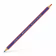 Sinipunakynä FABER-CASTELL Janus - Lyijykynät - 188722 - 1