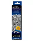 Lyijykynä STAEDTLER Mars Lumograph 9B - Pencils - 174602 - 2