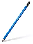 Lyijykynä STAEDTLER Mars Lumograph 9B - Pencils - 174602 - 1